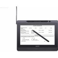 Wacom DTU1141B + SIGN PRO PDF 26,9 cm (10.6 ) LCD Zwart - thumbnail