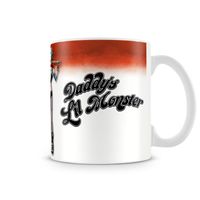 Merchandise Harley Quinn mok   -