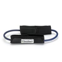 Theraband Tubing Loop, zeer zwaar - blauw