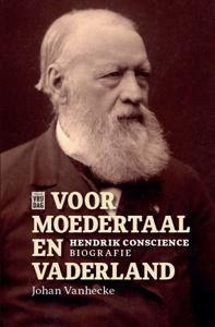 Voor moedertaal en vaderland (Hardback)