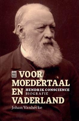 Voor moedertaal en vaderland (Hardback)