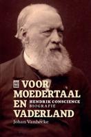 Voor moedertaal en vaderland (Hardback)