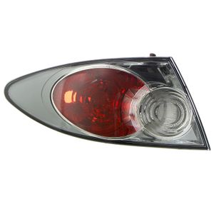 Achterlicht links 111064012