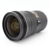 Nikon AF-S 24-70mm f/2.8G ED occasion