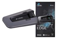 Cardo PT200001 motorfietsintercom 2 kanalen 1600 m Zwart