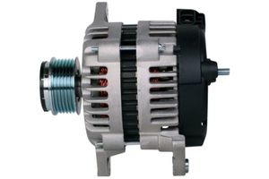 Alternator Opel 14V 140A 8EL012429171