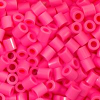 Vaessen Creative • strijkkralen fuchsia 1100st.