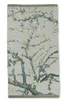 Beddinghouse Beddinghouse x Van Gogh Museum Beach Blossom Strandlaken Groen 100x180 cm