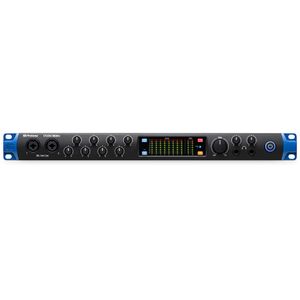 PreSonus Studio 1824c USB-C audio interface