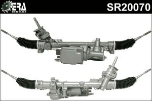 Stuurhuis SR20070