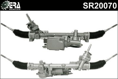 Stuurhuis SR20070