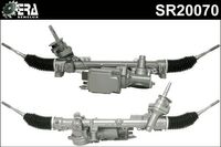 Stuurhuis SR20070