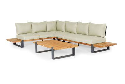 Suns Nardo Soft green