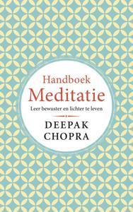 Handboek Meditatie (Hardback)