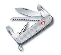 Victorinox Pionier 0.8241.26 Zwitsers zakmes Aantal functies 9 Zilver - thumbnail