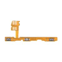 Powerbutton & volumeknop Flex kabel voor Huawei Honor weergave 10 / V10