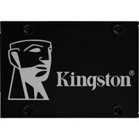 Kingston SKC600 512 GB SSD harde schijf (2.5 inch) SATA III Retail SKC600/512G