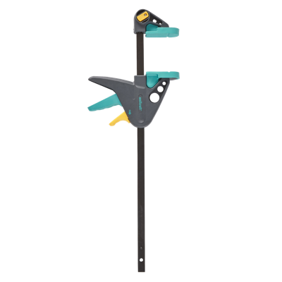 Wolfcraft EHZ PRO 65-300 | Eénhand-lijmklem | 1 stuk - 3457000