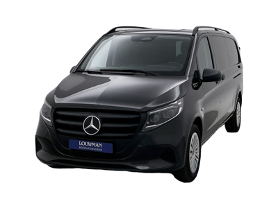 Mercedes Benz Vito