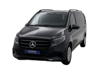 Mercedes Benz Vito