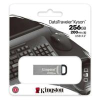 Pendrive Kingston DTKN/256GB 256 GB USB 3.2 Zwart 256 GB
