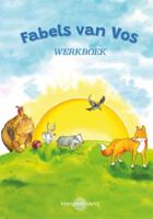 Werkboek Fabels van Vos (Paperback) Werkboek Fabels van Vos (Paperback)