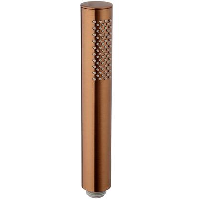 Wiesbaden Staafhanddouche Geborsteld Brons Koper - Luxe Design - 1 Stand