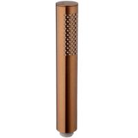 Wiesbaden Staafhanddouche Geborsteld Brons Koper - Luxe Design - 1 Stand