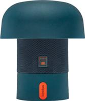 Kooduu Sensa Mini Play dimbare tafellamp met bluetooth speaker Blauw