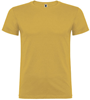 Roly RY6554K Kids´ Beagle T-Shirt - Ochre 276 - 7/8 years