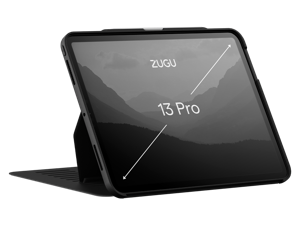 Zugu case iPad Pro 13" (M4)