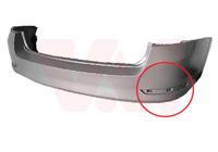 Van Wezel Bumper 7632546