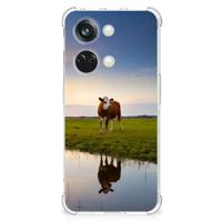 OnePlus Nord 3 Case Anti-shock Koe