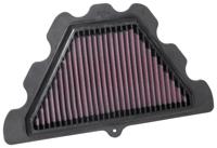 K&N Luchtfilter, Motorspecifieke luchtfilters, KA-9018
