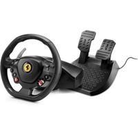 THRUSTMASTER Vliegwiel T80 FERRARI 488 GTB-editie -PS4 / PC