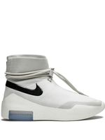 Nike baskets Nike Air Shoot Around - Gris