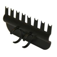 Denman Weaveze Professional Colouring Tool Borstel Ref.DE0163 1St