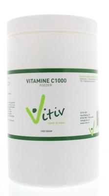 Vitiv Vitamine C poeder