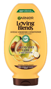 Garnier Loving Blends Conditioner Avocado Olie