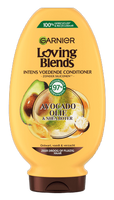 Garnier Loving Blends Conditioner Avocado Olie - thumbnail