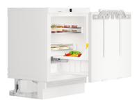 Liebherr UIKo 1550-26 Onderbouw koelkast zonder vriezer Wit - thumbnail