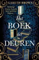 Het boek der deuren (Paperback)