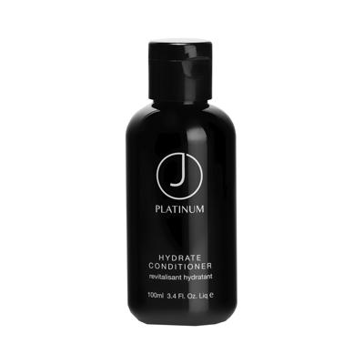 J Beverly Hills Platinum Hydrate Conditioner 100ml | Voor Conditioner zonder sulfaten