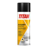 Sprayverf Titanlux 500 ml Wit
