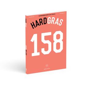 Hard gras 158 (Paperback)