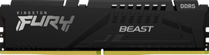 Kingston Technology FURY Beast geheugenmodule 64 GB 2 x 32 GB DDR5 5600 MHz