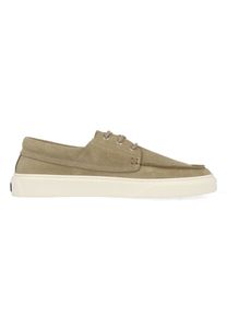 Woolrich Loafers Hybrid WFM231.011.1210 Beige maat