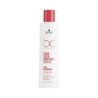 Schwarzkopf BonaCure Clean Performance Repair Rescue Conditioner Arginine 200ml