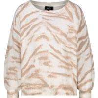 Monari - Zand | unisex | Blouse | Zand | 42 | regular | Kamst mode