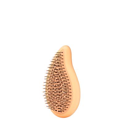 The Wet Brush Borstel Go Green Palm Detangler Orange 1St